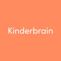 Kinderbrain logo - Similar company to Tictac Drive