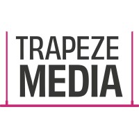 Trapeze Media logo - Similar company to Prg Marketing Communications