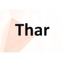 Thar logo - Similar company to Softech It Solutions Inc.