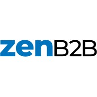ZenB2B logo - Similar company to Rocoach