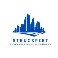 StrucXpert logo - Similar company to Top Designs Hd