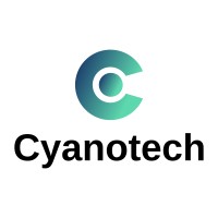 Cyanotech logo - Similar company to Avespa