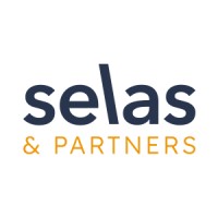 Selas & Partners logo - Similar company to Social Handprint By Maex