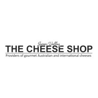 The Cheese Shop logo - Similar company to Church Mouse Cheese