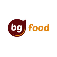 BG Food logo - Similar company to Taste Alimentos