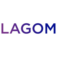 LAGOM Technologies logo - Similar company to Botmaster