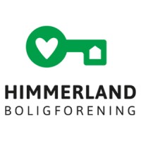 Himmerland Boligforening logo - Similar company to Plus Bolig