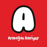 Armağan Oyuncak logo - Similar company to Ucar Oyuncak ( Ucar Toys )