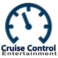 Cruise Control Entertainment logo - Similar company to Retrovibe