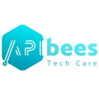 Apibees logo - Similar company to Technodym