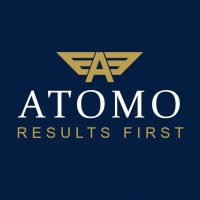 Atomo logo - Similar company to Lorentis