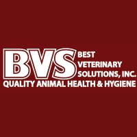 Best Veterinary Solutions Inc logo - Similar company to Ecodrum™ Composters