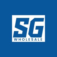 SG Wholesale Cardiff logo - Similar company to Skydash Media