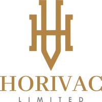 Horivac Nigeria logo - Similar company to United Elevators & Escalators Services Ltd