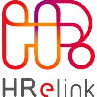 HReLink logo - Similar company to Adsum-It