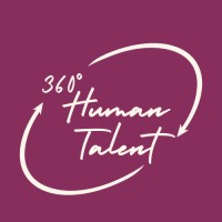 360 Human Talent logo - Similar company to Human Talent Management Service