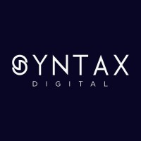 Syntax Digital logo - Similar company to W3 Torch