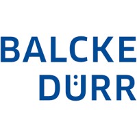 Balcke-Dürr ENERGY SOLUTIONS S.p.A. logo - Similar company to Nem Energy Group