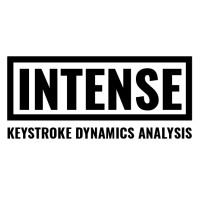 Intense logo - Similar company to Bright Cubes