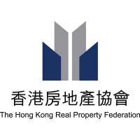 Hong Kong Real Property Federation 香港房地產協會 logo - Similar company to China Real Estate Chamber Of Commerce Hong Kong And International Chapter (Crecchki)
