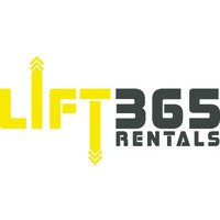 LIFT365 logo - Similar company to Air817, Inc