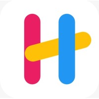 Happy+ logo - Similar company to Gwarm Technologies Pvt Ltd