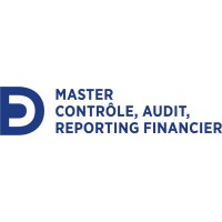 Master CARF - Contrôle Audit et Reporting Financier logo - Similar company to Apis Florae