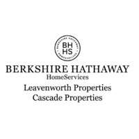 Berkshire Hathaway HomeServices Leavenworth Properties logo - Similar company to Berkshire Hathaway Homeservices Elite Real Estate
