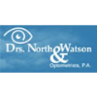 Drs. North & Watson, Optometrists, P.A.