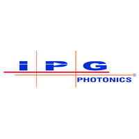 IPG Photonics (UK) Ltd logo - Similar company to Laser Depth Dynamics Inc.