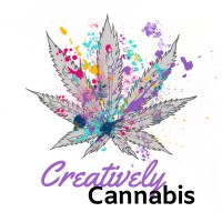Creatively Cannabis logo - Similar company to Reefer Real Estate - For Cannabis Investors