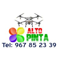 Alto Pinta logo - Similar company to Bambus House Holidays Rental