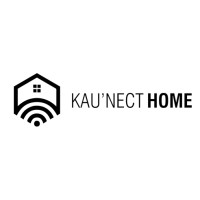 Kaunect'Home logo - Similar company to At Informatique