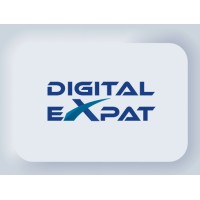 DIGITAL EXPAT logo - Similar company to B.Closet