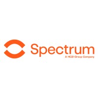 Spectrum Ophthalmics logo - Similar company to O