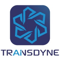 TransDyne IT Services logo - Similar company to Tatx Link Llp