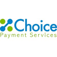 Choice Payment Services logo - Similar company to Wealth Stack