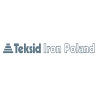 Teksid Iron Poland logo - Similar company to Bartex Poland - Sewing Company