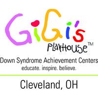 GiGi's Playhouse Cleveland logo - Similar company to Three Arches Foundation