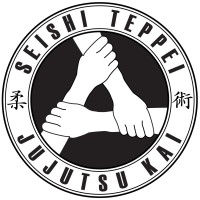 Seishi Teppei Jujutsu Kai logo - Similar company to Birch Tree Films (桦树影视公司)