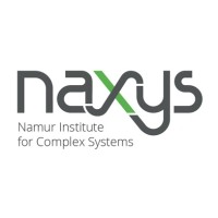 naXys Research Institute logo - Similar company to Namur2030