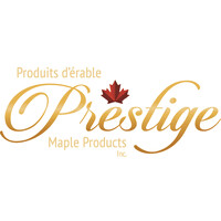 PRODUITS D'ÉRABLE PRESTIGE INC logo - Similar company to The Pie Commission