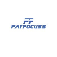 PayFocuss logo - Similar company to Paysensei