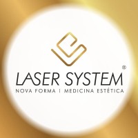 Laser System Nova Forma, Lda logo - Similar company to Depilação A Laser Definitiva