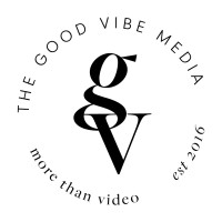 The Good Vibe Media logo - Similar company to Clyint