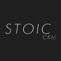 STOIC CRM logo - Similar company to Alpha Agent
