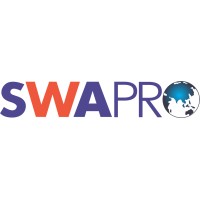 Swapro International logo - Similar company to Pt Indodata Pratama
