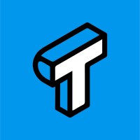Ton Launchpad logo - Similar company to Blastoff