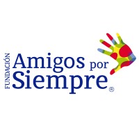 Fundación Amigos por Siempre logo - Similar company to Centro Médico