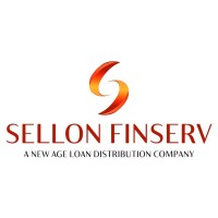 Sellon Finserv Private Limited logo - Similar company to Acru Finserv Private Limited